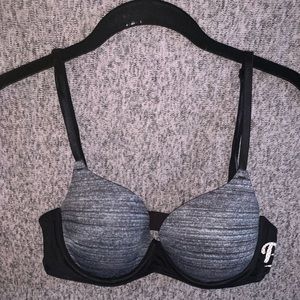 Victoria Secrets Pink Bra